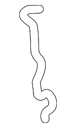 6931174010 - : Lock Rod for Scion: iQ Image