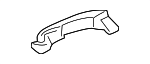 6921174020K0 - : Handle, Outside for Toyota Image