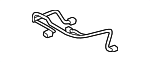 8219152040 - Body: Wire for Toyota: Prius C Image