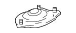 MR589327 - : Shock Mount for Mitsubishi Image