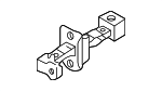 5702A084 - : Door Check for Mitsubishi: Lancer, Outlander Image