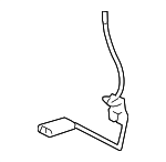 19540609 - : Sensor Kit for Chevrolet: Silverado 2500 HD, Silverado 3500 HD | GMC: Sierra 2500 HD, Sierra 3500 HD Image