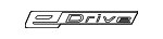 51147358544 - Body: Nameplate for BMW: X5 Image