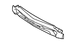 MR957871 - Body: Bumper Impact Absorber for Chrysler: Sebring Image