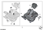 27218845292 - : Oil Pump for BMW Image