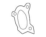 51487458130 - Body: Support Bracket for BMW: Z4 Image