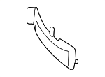 9GT805974A - Body: Spoiler for Porsche Image