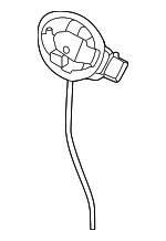 992809857A - Body: Filler Pocket for Porsche Image