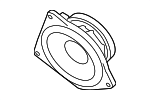 65139151864 - Body: Speaker for BMW: X3, X5, X6 Image