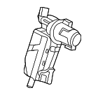 52209473696 - Body: Latch for BMW: X7 Image