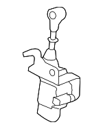 T2H3166 - Electrical: Height Sensor for Jaguar: F-Pace, XE, XF Image