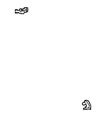 T2H29804 - Electrical: Height Sensor Pin for Jaguar: E-Pace, F-Pace, I-Pace, XE, XF Image