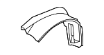 22613214 - Body: Fender Liner for GM Image