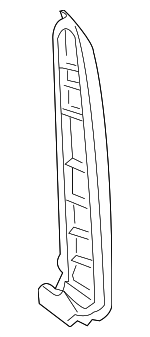 22700056 - Body: Insulator for GM Image