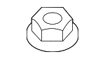 6507706AA - Steering: Rack And Pinion Nut for Mopar Image
