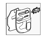 85614516 - Body: Door Trim Panel for GM Image