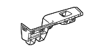 87849934 - Body: Switch Panel for GM Image