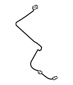 15885666 - : Wire Harness for GM Image