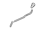 25755063 - Body: Front Hose for Buick: Lucerne Image