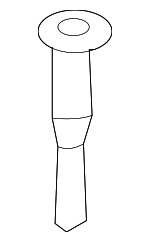 8584078J00 - : Headrest Guide for Suzuki Image