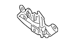 65601JM00A - Body: Latch for Nissan Image