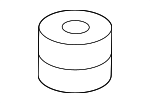 17260PE0670 - Engine: Stay Bracket Insulator for Honda Image