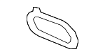 171155A2A01 - Engine: Intake Manifold Gasket for Honda Image