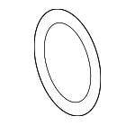 9020840007 - Suspension: Coupling Washer for Lexus: RX350, TX350 Image