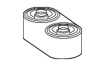 4119678010 - Suspension: Dynamic Damper for Lexus Image