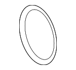 9056425045 - Suspension: Coupling Shim for Lexus: RX350, TX350 Image