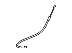 64378XC00A - Body: Control Cable for Subaru Image