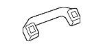 16681000547H52 - Body: Grip Handle for MB Vans Image