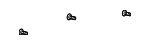 1475 - Body: Grip Handle Bolt for MB Vans Image