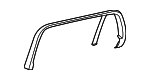 29673025019051 - Body: Window Trim for Mercedes-Benz Image