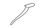 2978250000 - Body: Interior Lamp for Mercedes-Benz Image