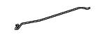 6453202700 - : Torsion Rod for Toyota: Corolla Image