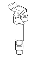 30684245 - Electrical: Ignition Coil for Volvo: S60, S80, V60, V70, XC60, XC70, XC90 Image