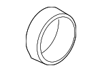 4412378J00 - Suspension: Inner Boot Clamp for Suzuki Image