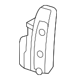 C2S27388 - : Warning Lamp for Jaguar: X-Type Image