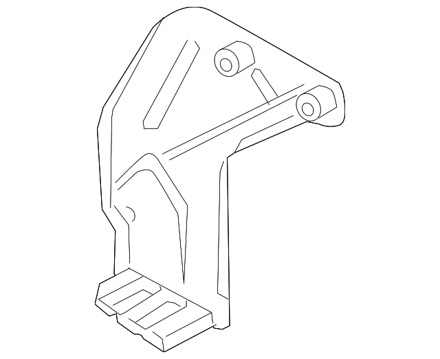 Protect Plate - BMW (51717185100)