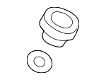 12642516 - Engine: Filler Cap for GM Image