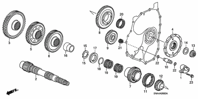 Diagram 1