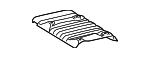 5832702170 - Exhaust: Heat Shield for Toyota: Matrix Image