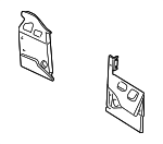 4783350AE - Body: Side Panel for Dodge: Neon Image
