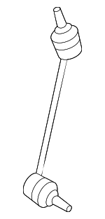C2D49528 - Suspension: Stabilizer Link for Jaguar Image