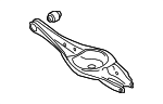 5Q0505311J - Suspension: Lower Control Arm for Audi Image