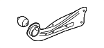 5Q0505224D - Suspension: Trailing Arm for Audi Image
