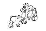 5Q0505435J - Suspension: Knuckle for Audi Image