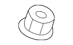 MF920430 - Electrical: Mount Bracket Nut for Mitsubishi Image