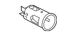 61346973037 - Electrical: 12 Volt Accessory Power Outlet for BMW Image